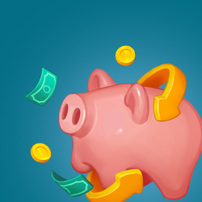 Bis zu 25% Cashback